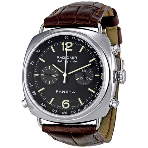 panerai radiomir rattrapante price|pam00214 Panerai Radiomir Chrono Ra.